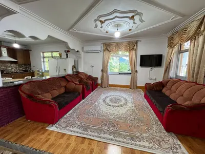 ویلا دوخوابه محمدباقر