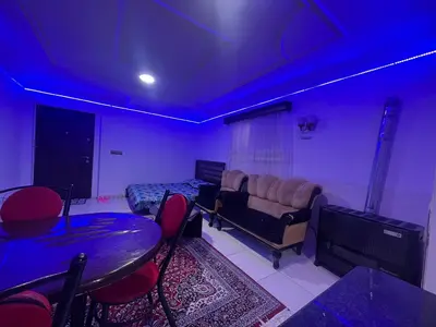 سوئیت فلت دنیا