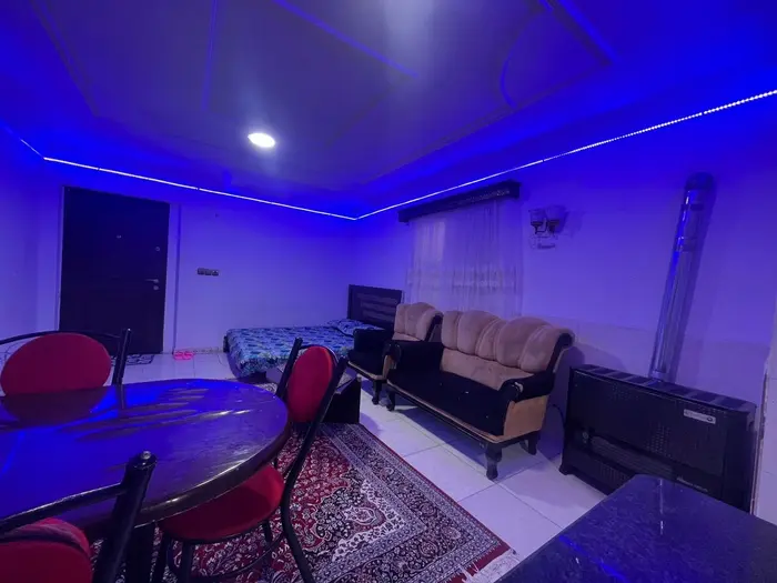 سوئیت فلت دنیا