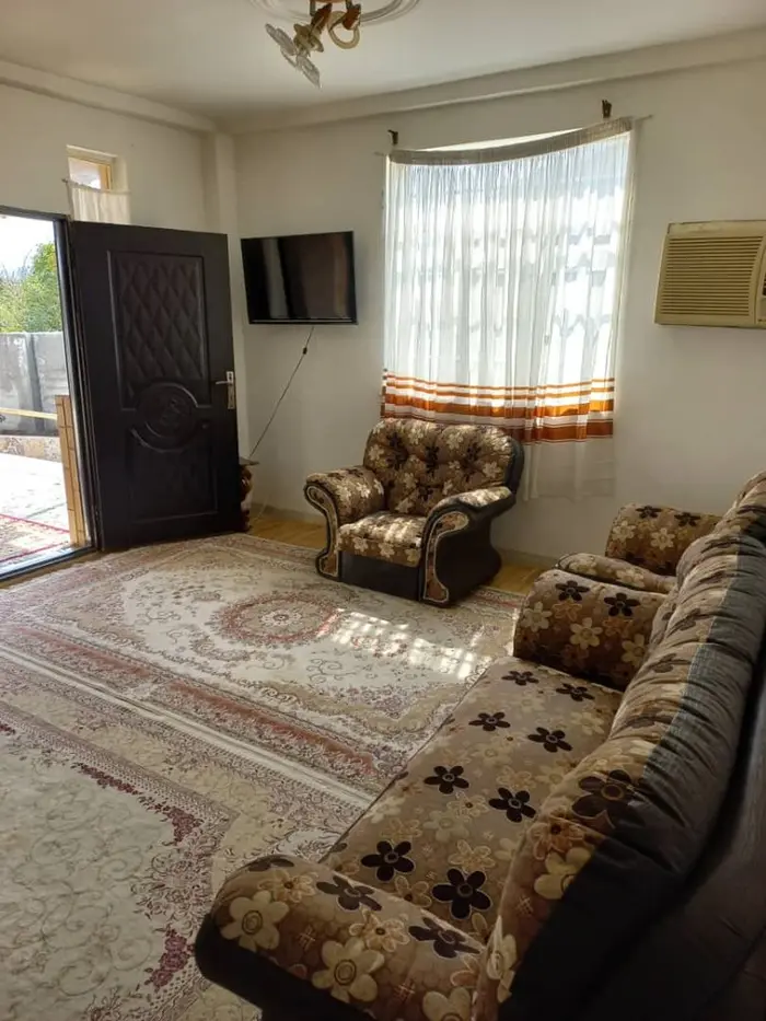 ویلا دوخوابه امیرعلی 2904