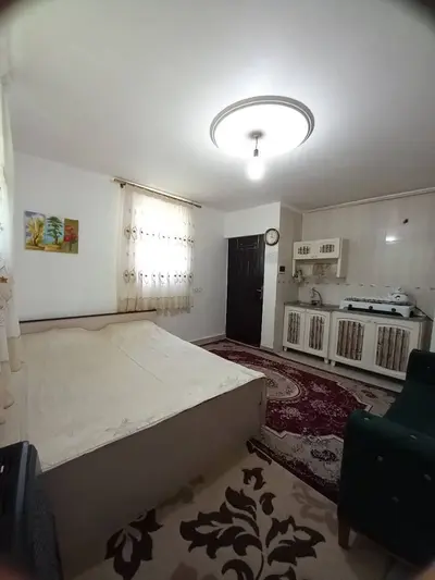 سوئیت فلت موج دریا