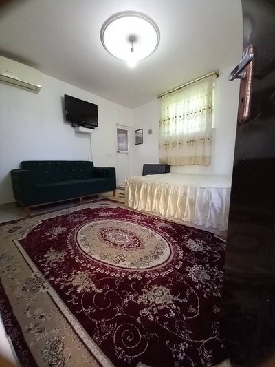 سوئیت فلت موج دریا