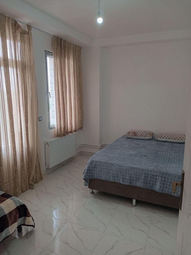 دوخوابه مقصود