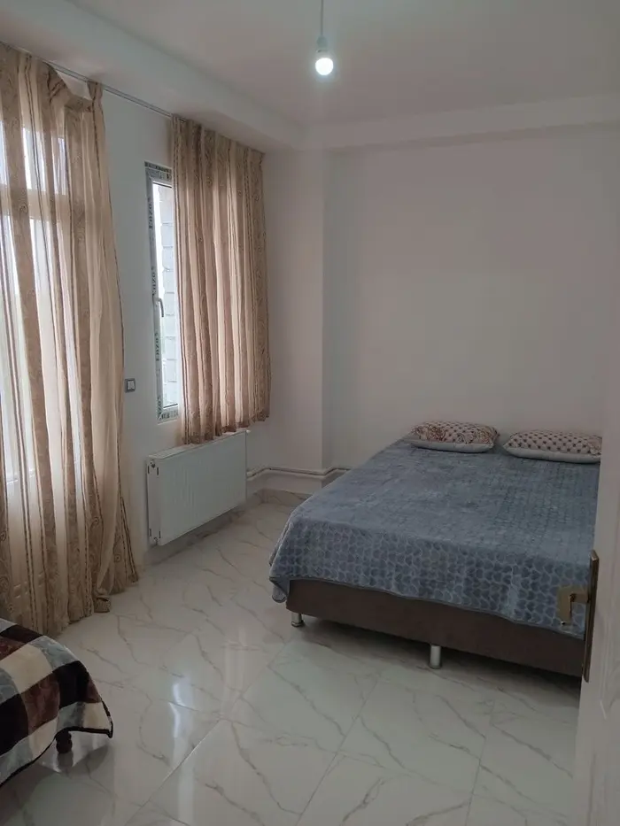 آپارتمان دوخوابه مقصود