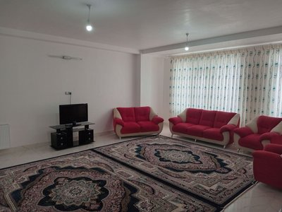 آپارتمان دوخوابه مقصود