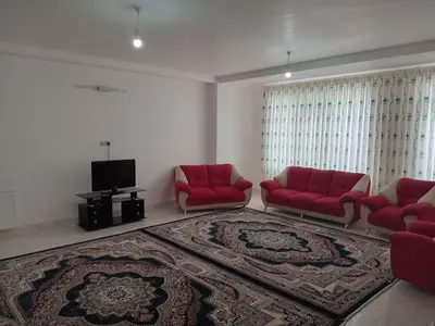 آپارتمان دوخوابه مقصود