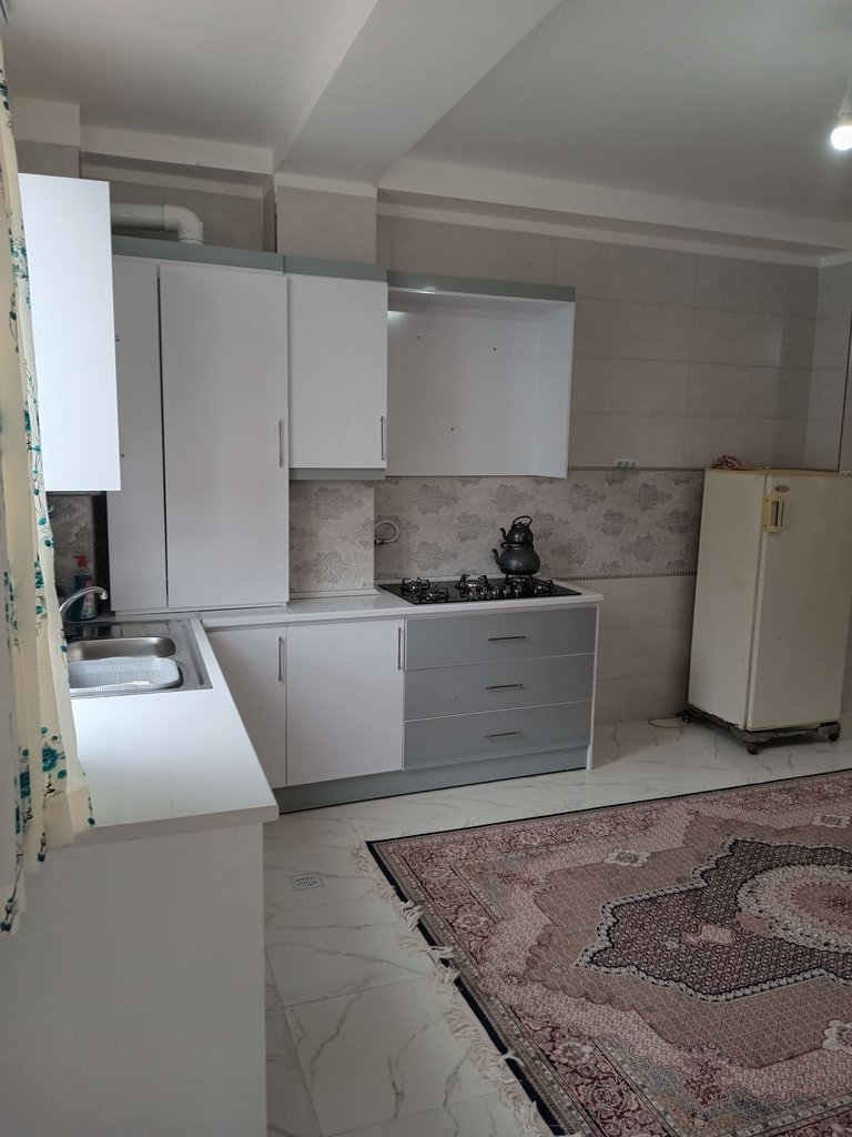 یک خوابه استخردار مقصود