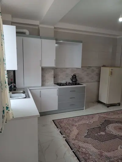 آپارتمان یک خوابه استخردار مقصود