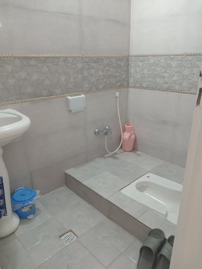 آپارتمان دوخوابه مقصود