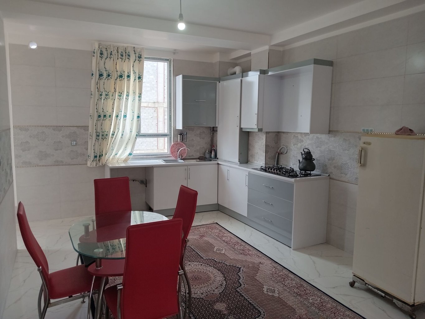 دوخوابه مقصود