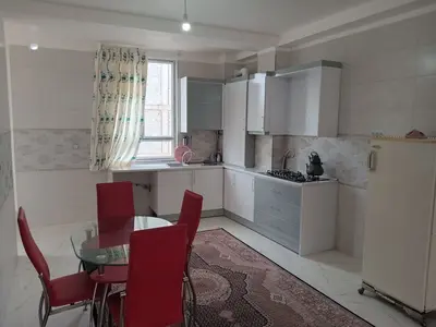 آپارتمان دوخوابه مقصود