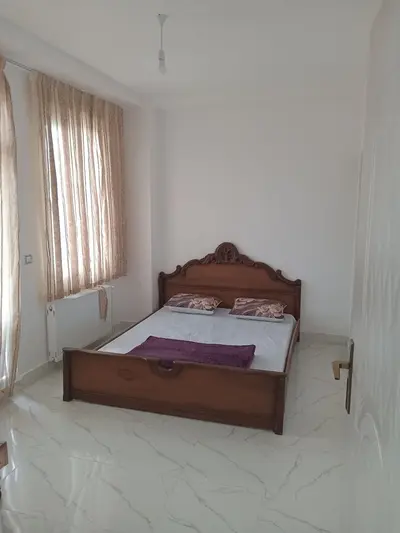 آپارتمان دوخوابه مقصود