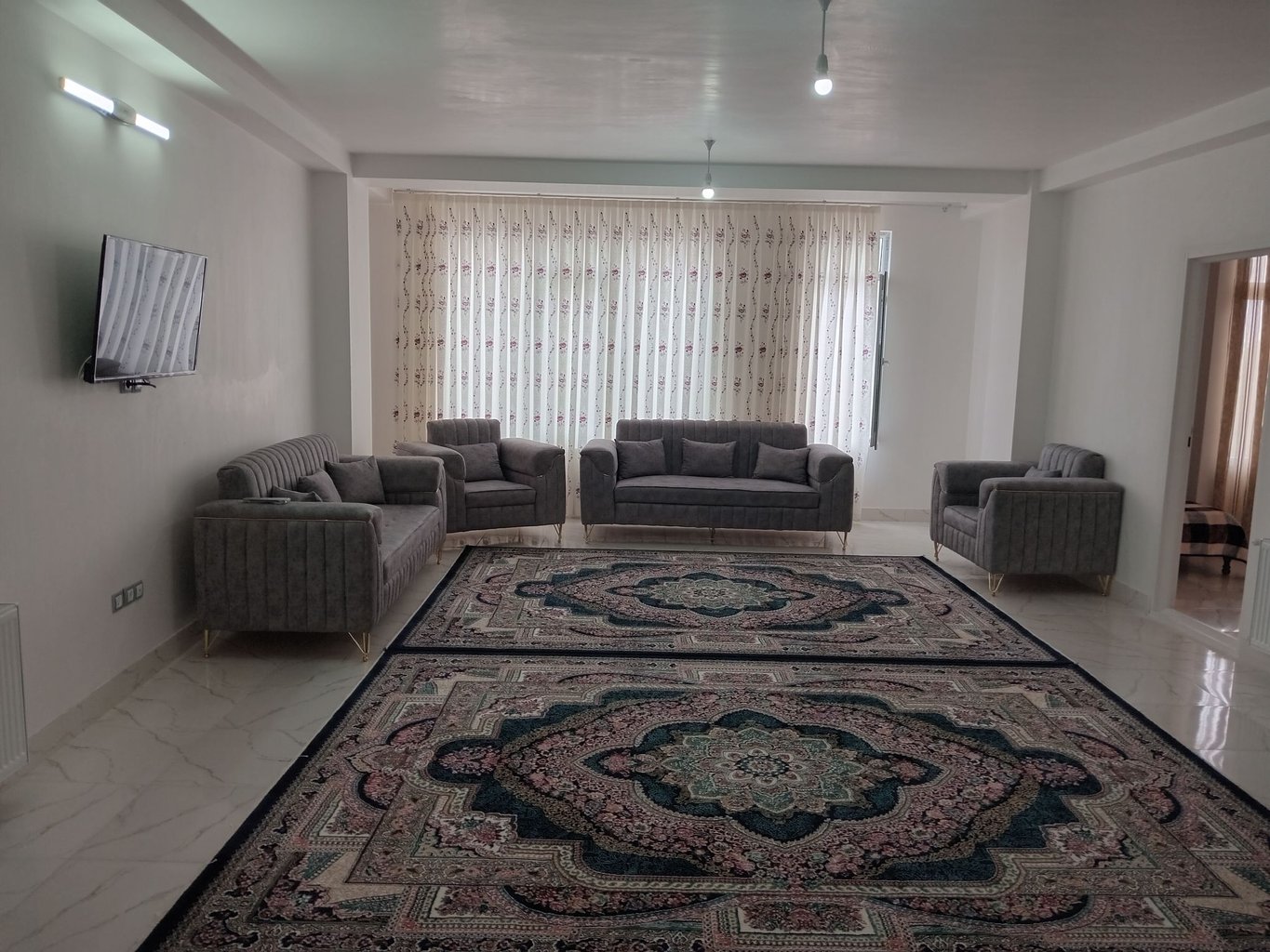 یک خوابه استخردار مقصود