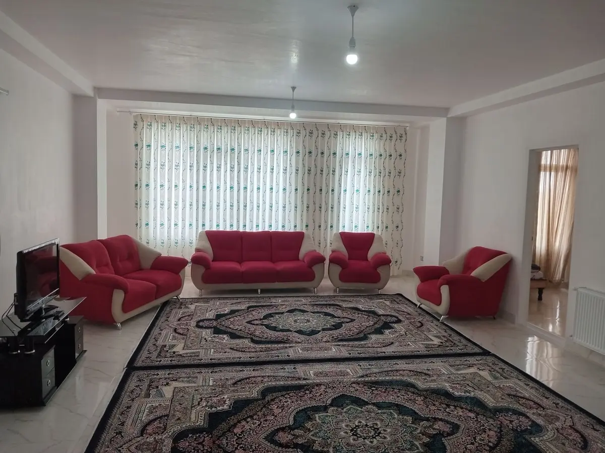 آپارتمان دوخوابه مقصود