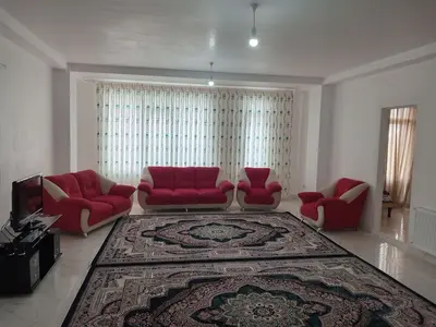 آپارتمان دوخوابه مقصود