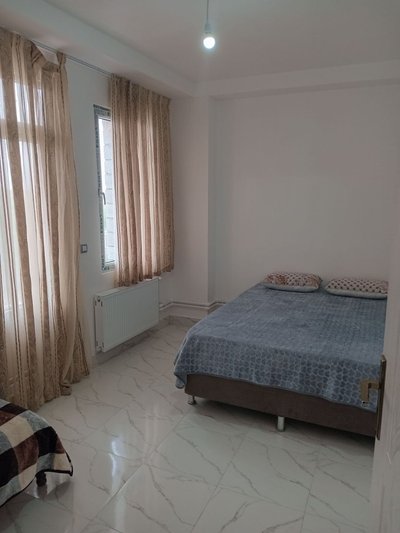 آپارتمان یک خوابه استخردار مقصود