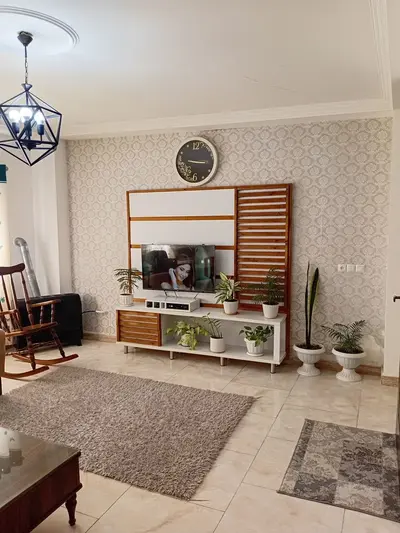 ویلا دوخوابه ساحلی دوبلکس مهدی پور 1