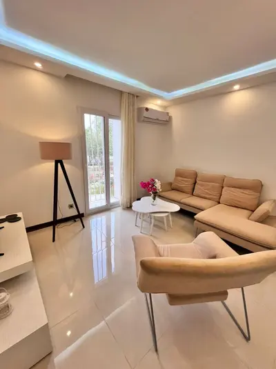 آپارتمان یک خوابه صدف 3