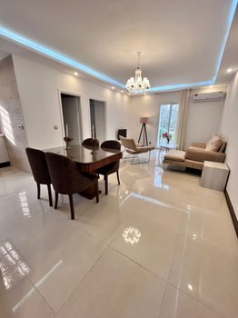 آپارتمان یک خوابه صدف 3