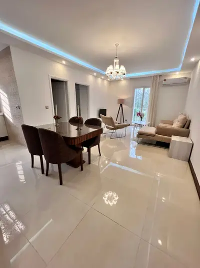 آپارتمان یک خوابه صدف 3