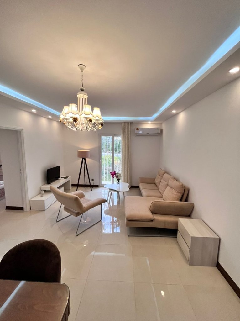 یک خوابه ساحلی صدف