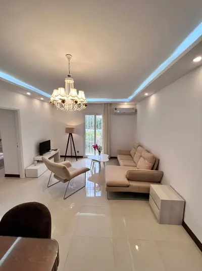 آپارتمان یک خوابه صدف 3