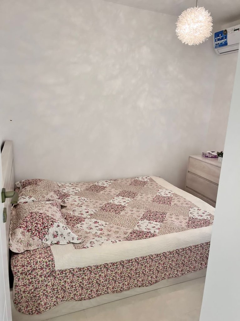 یک خوابه ساحلی صدف