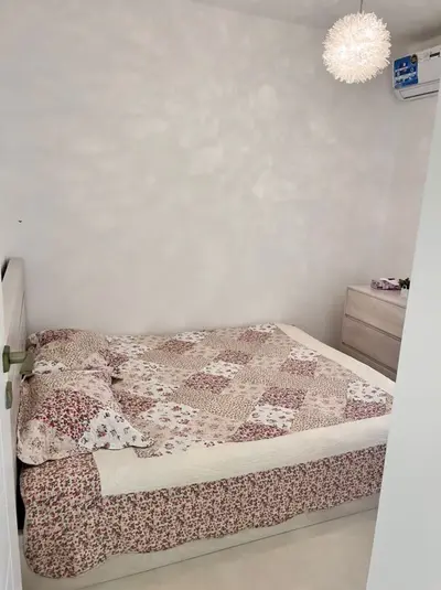 آپارتمان یک خوابه صدف 3