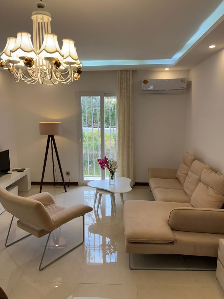 یک خوابه ساحلی صدف