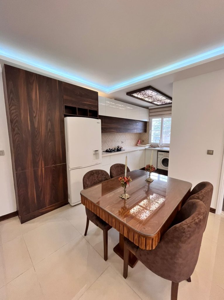 یک خوابه ساحلی صدف