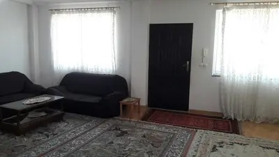 ویلا دوخوابه دوبلکس کاشانه