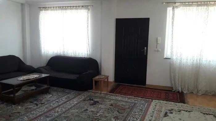 ویلا دوخوابه دوبلکس کاشانه