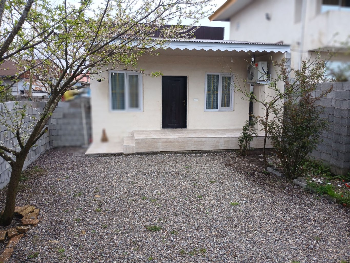 ویلا یک خوابه کاشانه 2