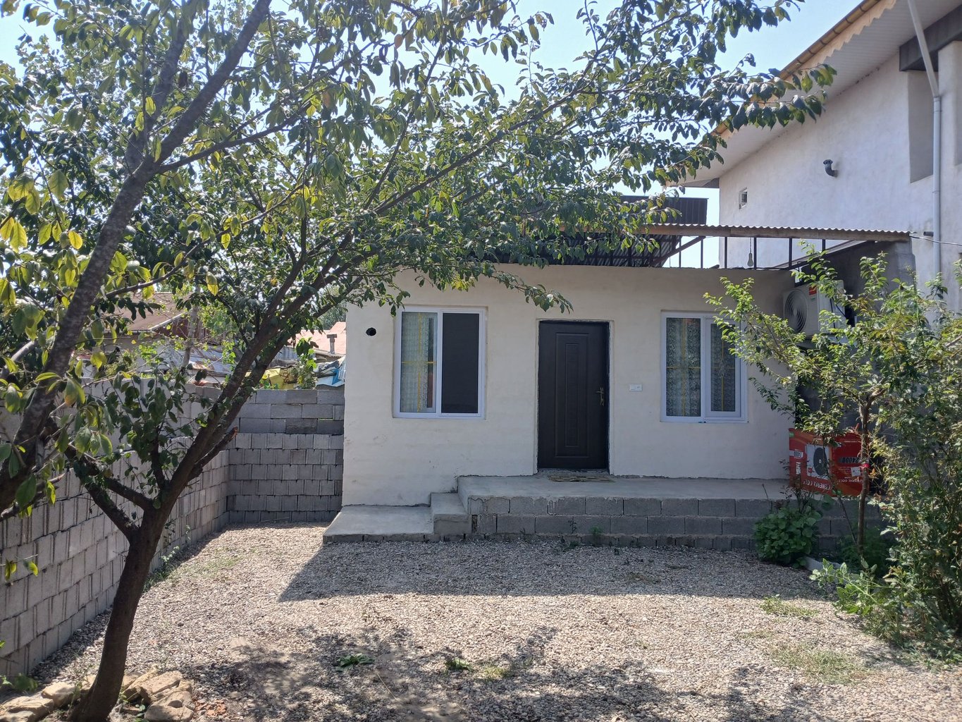 ویلا یک خوابه کاشانه 2