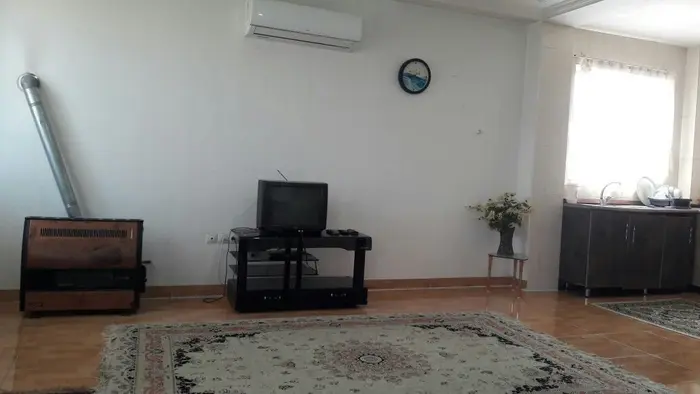 ویلا دوخوابه دوبلکس کاشانه