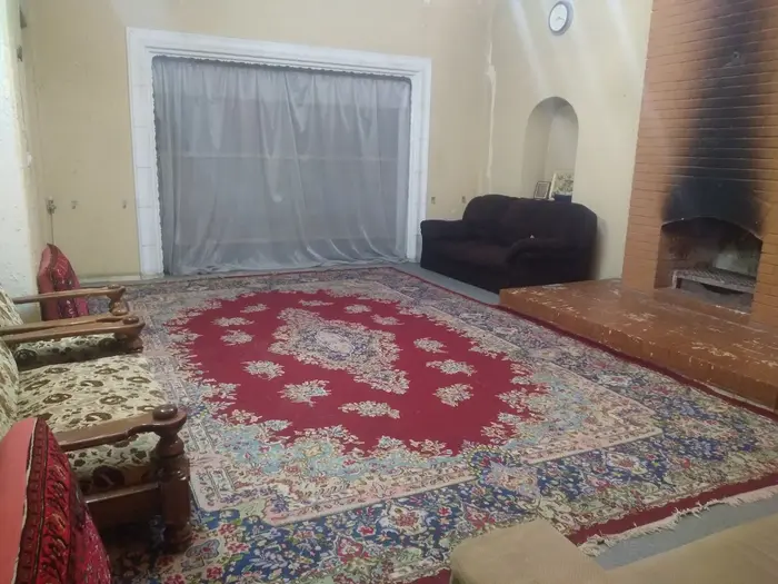 اقامتگاه سنتی هانی - واحد شقایق