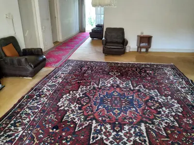 اقامتگاه سنتی هانی - واحد شقایق