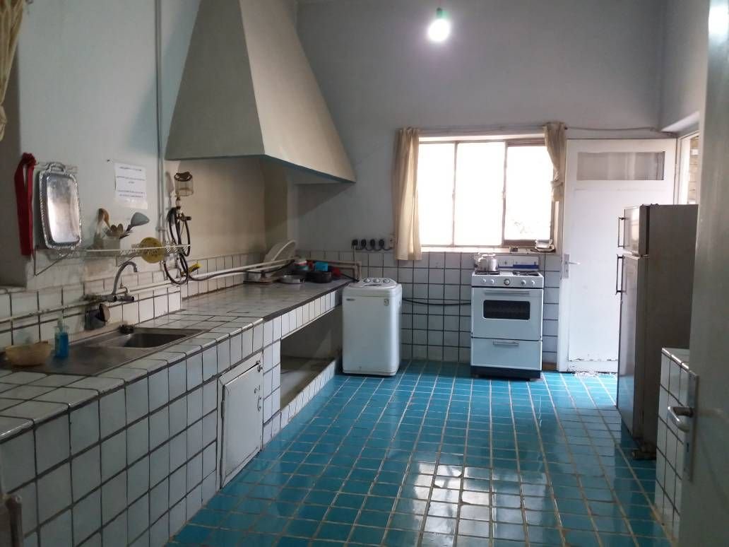 اقامتگاه سنتی هانی - واحد شمعدانی