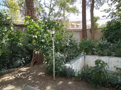 اقامتگاه سنتی هانی - واحد شمعدانی