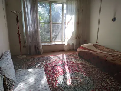 اقامتگاه سنتی هانی - واحد شمعدانی