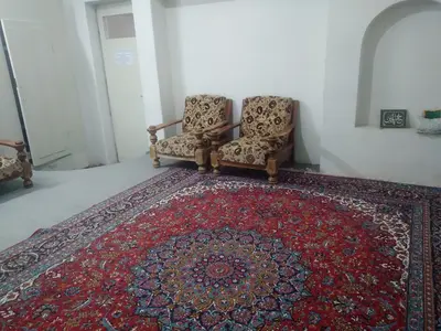 اقامتگاه سنتی هانی - واحد شیپوری