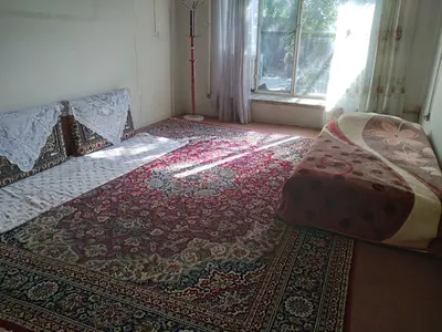 اقامتگاه سنتی هانی - واحد شمعدانی