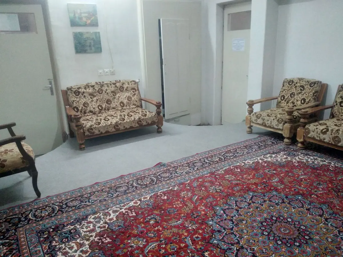 اقامتگاه سنتی هانی - واحد شیپوری