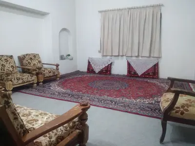 اقامتگاه سنتی هانی - واحد شیپوری