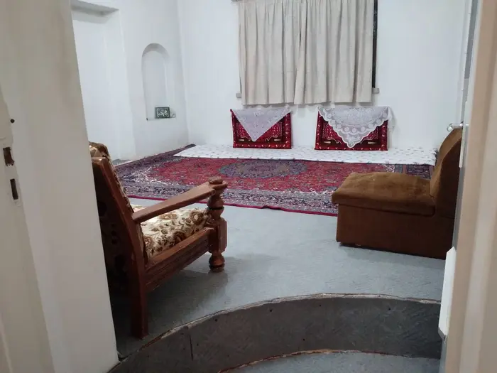 اقامتگاه سنتی هانی - واحد شیپوری