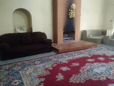 اقامتگاه سنتی هانی - واحد شقایق