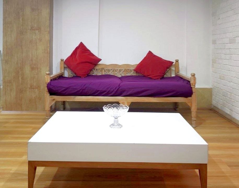 فلت آرامش فرمانیه