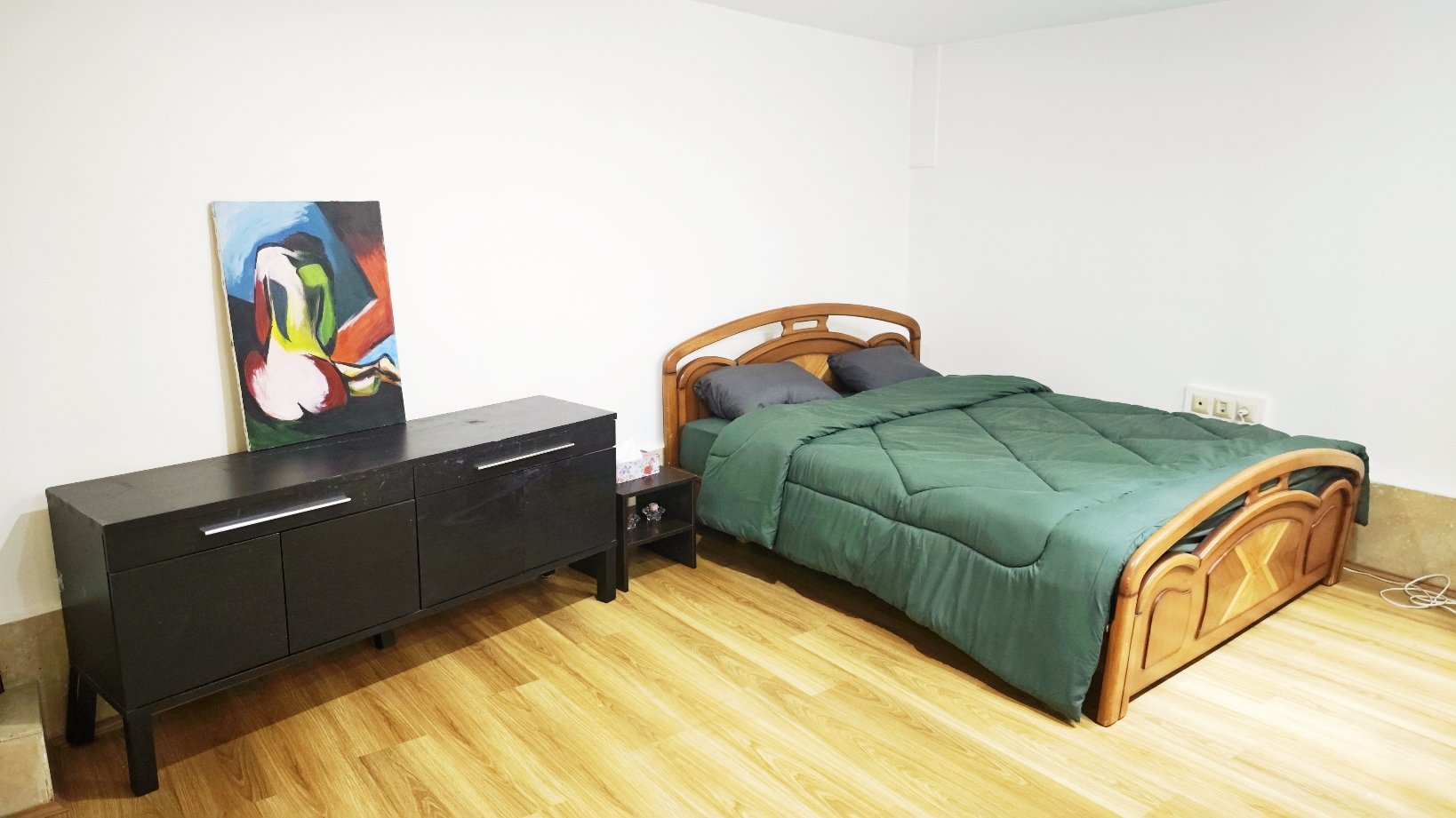 فلت آرامش فرمانیه