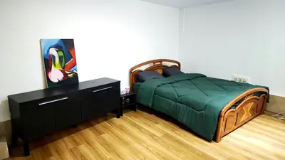 سوئیت یک خوابه دلنشین 5