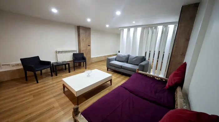 سوئیت یک خوابه دلنشین 5